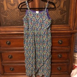 Disney Teen Beach Movie Dress